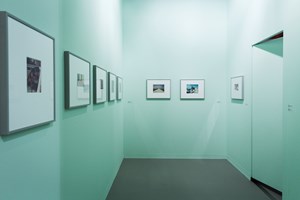 Mai 36 Galerie at Art Basel 2015 – Photo: © Charles Roussel & Ocula